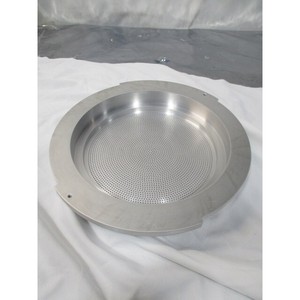 AMAT 0021-38119, Placa Frontal, DXZ DCVD CENTER HOLD - Equipo y Piezas de Semiconductores de Confianza de la Marca Global Legacy - Product Image 2