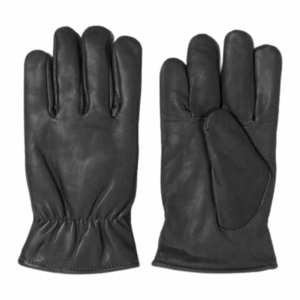 New Design Safety Goat Grain Leather <b>Driver</b> Work <b>Gloves</b> Breathable Soft Abrasion Resistant Workwear for Daily Custom Logo - Product Image 1