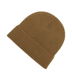 High Quality Customizable Breathable <b>Waterproof</b> <b>Beanie</b> Caps for Adults-Unisex Winter Travel Outdoor Casual Wear Design - Product Image 4