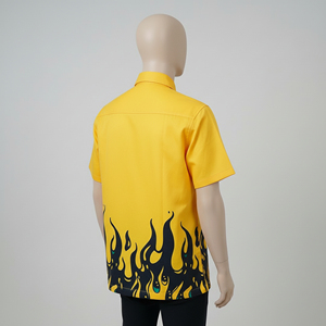 เสื้อยืดผู้ชายคอลเลคชั่นวินเทจคุณภาพสูงแบบสั่งทำพิเศษจากโรงงาน (OEM) เป็นมิตรกับสิ่งแวดล้อม ขายส่ง ปี 2026 - Product Image 3