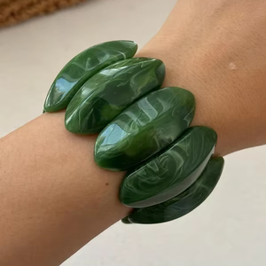 Handmade Lightweight Resin <b>Bangles</b> Durable & Stylish Jewelry from <b>Indian</b> Exporter | Best Wholesale Price - Product Image 1