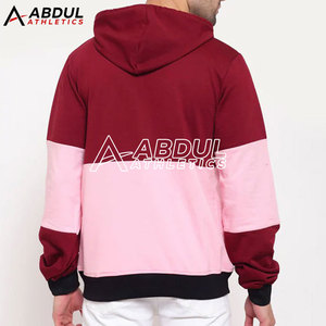 <b>Men</b> Hoodies Lightweight Design With Soft Fabric Perfect For Casual Wear Gym Workouts Travel And Everyday Activities - Product Image 3