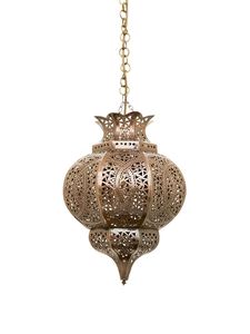 Luxury Metal Moroccan Lamp Premium Hanging Lantern for Home Interior <b>Wedding</b> Venue and Event <b>Decoration</b> - Product Image 1