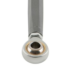 Paire de bras de suspension inférieurs arrière réglables de haute qualité pour Nissan 350Z Z33 03-09, compatibles avec les modèles MX5 Focus - Product Image 2