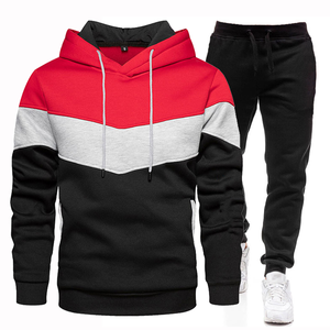 Chándal para Hombre de Último Diseño, Chándal Ligero para Hombre, Ropa Deportiva para Hombre en Oferta Online - Product Image 1
