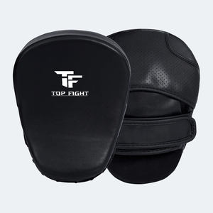 Almohadillas de Muay Thai para Kickboxing, Artes Marciales Mixtas (MMA), Almohadillas de Entrenamiento, Equipo de Boxeo de Alta Calidad - Product Image 3