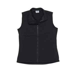 Chalecos Otomanos de Nylon Ripstop 100% de Fábrica al por Mayor, Chaquetas con Cremallera OMMIZ, Chaquetas de Invierno Personalizadas para Hombre de Alta Calidad - Product Image 6