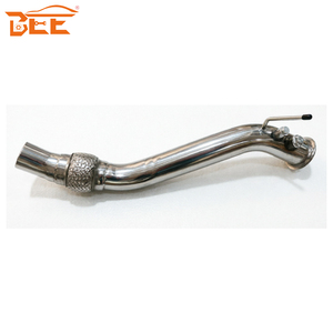 20249027 FILTRE À PARTICULES DOWNPIPE pour <span class=keywords><strong>BMW</strong></span> SÉRIE 1 <span class=keywords><strong>E81</strong></span> E82 E87 E88 <span class=keywords><strong>116D</strong></span> 118D 120D 123D - Product Image 2