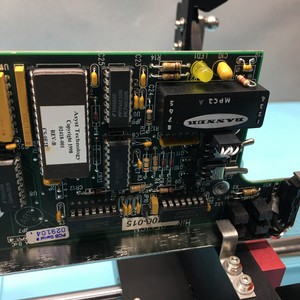 Asyst 04630-003 <b>Load</b> Elevator Indexer, Send, <b>Top</b> - Trusted Global Legacy Semiconductor Equipment and Parts at - Product Image 5