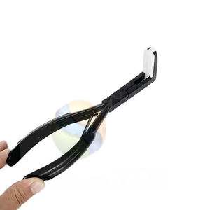 Kit de Extensiones de Cabello Premium 6D – Entrega Rápida, Personalizable, Material Compuesto de Grado Profesional - Product Image 6