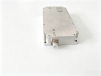 Fabricant professionnel depuis 18 ans, amplificateur large bande 50W, gain de 47 dB, 4400 MHz à 5000 MHz, pour infrastructures sans fil et répéteurs