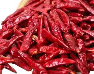 Frozen <b>Dried</b> Chili Peppers Whole <b>Red</b> <b>Chilli</b> Flakes Powder Bulk Packaging for Seasoning and Food Service - Product Image 1