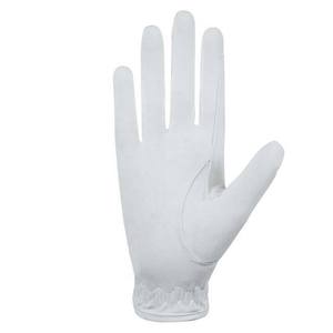 Gants d'équitation en cuir de haute qualité professionnels, antidérapants, respirants, AINAS INDUSTRIES AI-RG-03, vente en gros d'usine OEM - Product Image 3
