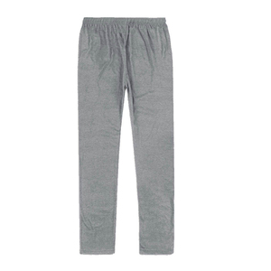 Wholesale New Style Lightweight Breathable Quick-Drying Eco-Friendly Men's Casual Sports <b>Trousers</b> Pockets Straight Washed - Product Image 2