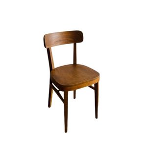 Sillas de Muebles para Exteriores, Diseño Moderno y Elegante, Material Principal: Madera de Teca Antigua de Calidad, Artículo Más Vendido - Product Image 6