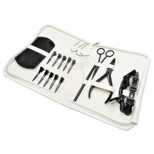 Kit d'outils pour extensions de cheveux en acier inoxydable - Prix de gros raisonnable, contrôle facile et construction durable - Product Image 2