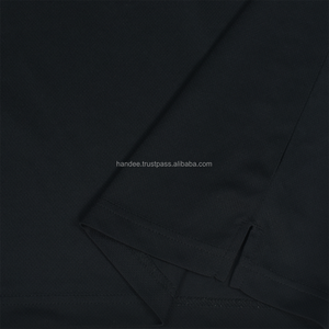 OEM/ODM hombres de alta calidad de manga corta Polo Golf camisas logotipo personalizado al por mayor mejor opción para 2024 - Product Image 5
