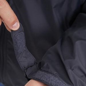 Ropa de entrenamiento para correr, chaqueta cortavientos personalizada para hombre, chaqueta de invierno de la mejor calidad, servicio OEM, chaquetas cortavientos para hombre en venta - Product Image 5