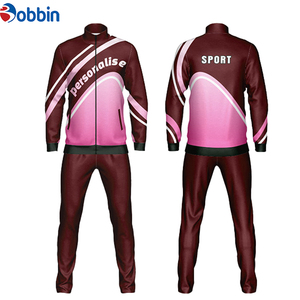 Trajes Deportivos Sublimados Personalizados de Venta Caliente, Cómodos para Todos los Deportes, para Hombre, con Logotipo Personalizado, para Adultos Unisex - Product Image 3