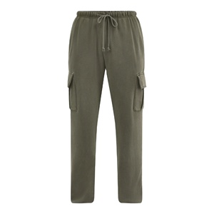 Nouveau modèle grande taille Pantalon de survêtement décontracté, confortable et léger, anti-rides, de qualité supérieure pour homme Pantalon élégant - Product Image 1