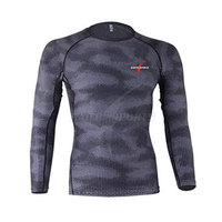 Conjunto de Ropa Deportiva para Hombre con Logotipo Personalizado, Bajo MOQ, Transpirable y Ligero, Nueva Llegada 2026
