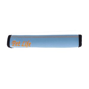 Manicotti in Neoprene Riflettenti per Animali Domestici per Protezione e Fissaggio delle Articolazioni - Product Image 3