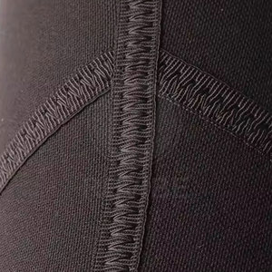 Comfortable Breathable Durable Elastic Support Unisex <b>Knee</b> Sleeves for Running Fitness and Exercise - Product Image 6