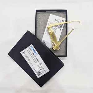 Ensemble allemand de 3 ACL -PCL Guide de perçage pour reconstruction de gabarit Bande d'appareil cible Genou Système d'arthroscopie de haute qualité - Product Image 6