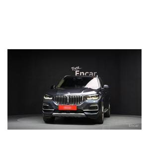 BMW X5 XDrive 45e XLine 2022, Volante a la Izquierda, Caja de Cambios Automática, con Cámara Trasera, 119,685 km - Product Image 3