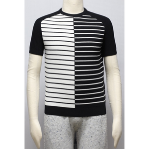 Suéter de Punto Transpirable de Algodón Orgánico para Hombre, Invierno, Diseño Personalizado OEM ODM para Marcas de Moda y Minoristas, Directo de Fábrica BD - Product Image 3