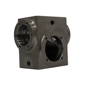 Boîtier de précision pour pièces de machines, fabriqué par Vartis Engineering Pvt Ltd - Product Image 2