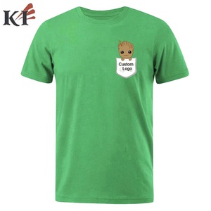 เสื้อยืดพิมพ์ลายสำหรับผู้ชายเสื้อยืดผ้าฝ้ายแขนสั้นเสื้อยืดธรรมดาสำหรับผู้ใหญ่สไตล์ใหม่ฤดูร้อน - Product Image 6