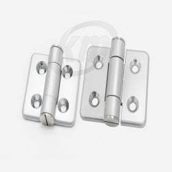 KB METAL Charnière de meuble Moulage Charnière HC-3106M-70VN - Product Image 1
