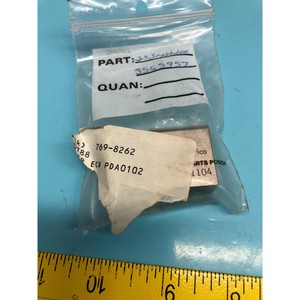 ASM 2991131104 INSERT, ชิ้นส่วนโค้งงอ, 35G5957, 769-8262 - อุปกรณ์และอะไหล่เซมิคอนดักเตอร์ระดับโลกที่เชื่อถือได้ที่ - Product Image 6