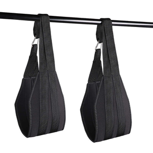 Correas de Sujeción para Abdominales Hechas a Medida para Gimnasio en Casa, Entrenamiento de Abdominales y Ejercicios - Product Image 2