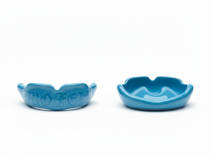 Protège-dents thermoplastique 100 % haute qualité pour la protection des dents, protège-dents de nuit pour le sport, le bruxisme et la protection de la mâchoire - Product Image 6