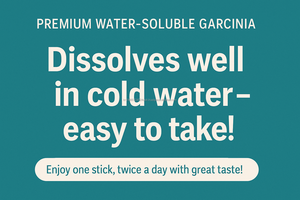 Sabor a avellana, cuidado del peso para adultos, mezcla de café, extractos de plantas, 750mg, HCA, OEM, belleza instantánea coreana, bebida en polvo, cuerpo de dosificación - Product Image 4