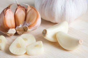 Masterful Garlic Slices | Bold Taste, All Natural | Grown In Vietnam - Product Image 4