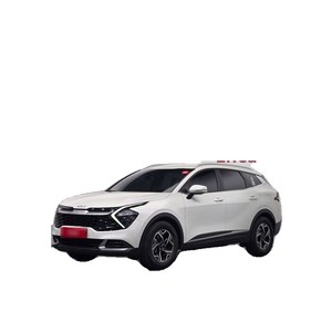 ปี 2021 สำหรับรถยนต์ Kia Sportage ดีเซล 2.0 ขับเคลื่อน 2 ล้อ เกียร์อัตโนมัติ เบาะหนัง ระยะทาง 38,798 กม. พวงมาลัยซ้าย - Product Image 1