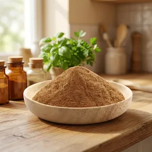 Cistanche Tubulosa Herbal Powder Natural Digestive Health Support Supplement <b>for</b> Adults ODM OEM Product Natural Supplement - Product Image 5