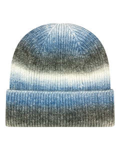 Gorro de Punto Unisex para Invierno, 100% Acrílico, Casual, para Adultos, 58-60CM, Color Sólido, para Exteriores - Product Image 5