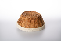 Vietnam Exporteur Wicker Rattan Cane Sauerteig Brot Korb Proof ing Korb Backen Gebäck Werkzeuge Bäckerei Back geschirr für die Herstellung von Brot
