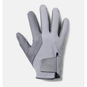 Gant de golf pour main droite en cuir microfibre, antidérapant, avec fermeture auto-agrippante, gant de sport unisexe - Product Image 1