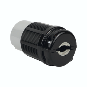 ปลั๊กแบบหมุนล็อค Hubbell รุ่น WJ-9430B สำหรับงานอุตสาหกรรม มาตรฐาน NEMA L14-30 30 แอมป์ 125/250 โวลต์ ได้รับการรับรองมาตรฐาน CUL REACH - Product Image 3