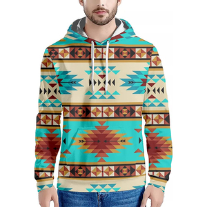 LTD-H1009 Fabricant de sweats à capuche, impression personnalisée, broderie, surpiqûres contrastées, sweats à capuche pour hommes et femmes, sweats à capuche surdimensionnés - Product Image 5