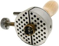 Pince de serrage universelle industrielle OEM pour bijoutiers, gravure et travaux de précision