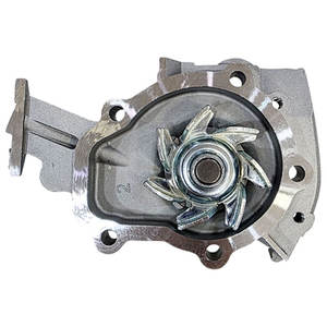 Pompe à eau moteur 96518977 pour HYUNDAI KIA - Composant de système de refroidissement de qualité supérieure fabriqué en Corée, approvisionnement direct usine - Product Image 4