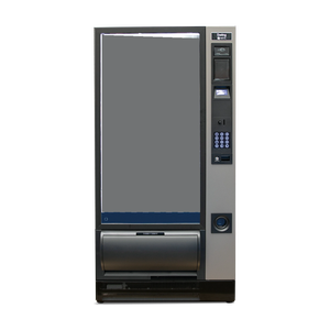 Máquina expendedora automática de bebidas para la compra de bebidas en autoservicio y fácil manejo por parte del cliente - Product Image 1