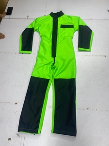 ชุดคลุมสำหรับสำรวจถ้ำ Cordura Cave Suit Inner Mountain Outfitters Caving coverall Caving Oversuits UK, ชุดคลุมสำหรับสำรวจถ้ำ Cordura ราคาถูก - Product Image 6