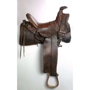 Équipement équestre, selle de cheval pour adultes, équipement pour cavaliers, selle de cheval européenne de qualité supérieure, designs anciens. - Product Image 3